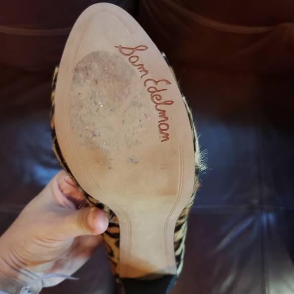 Sam Edelman pumps - Picture 3 of 3